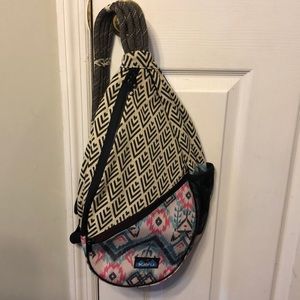 Kavu Large Rope Bag